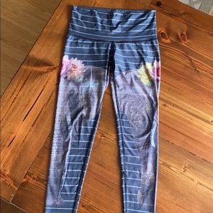 3 Pairs of Teeki Leggings